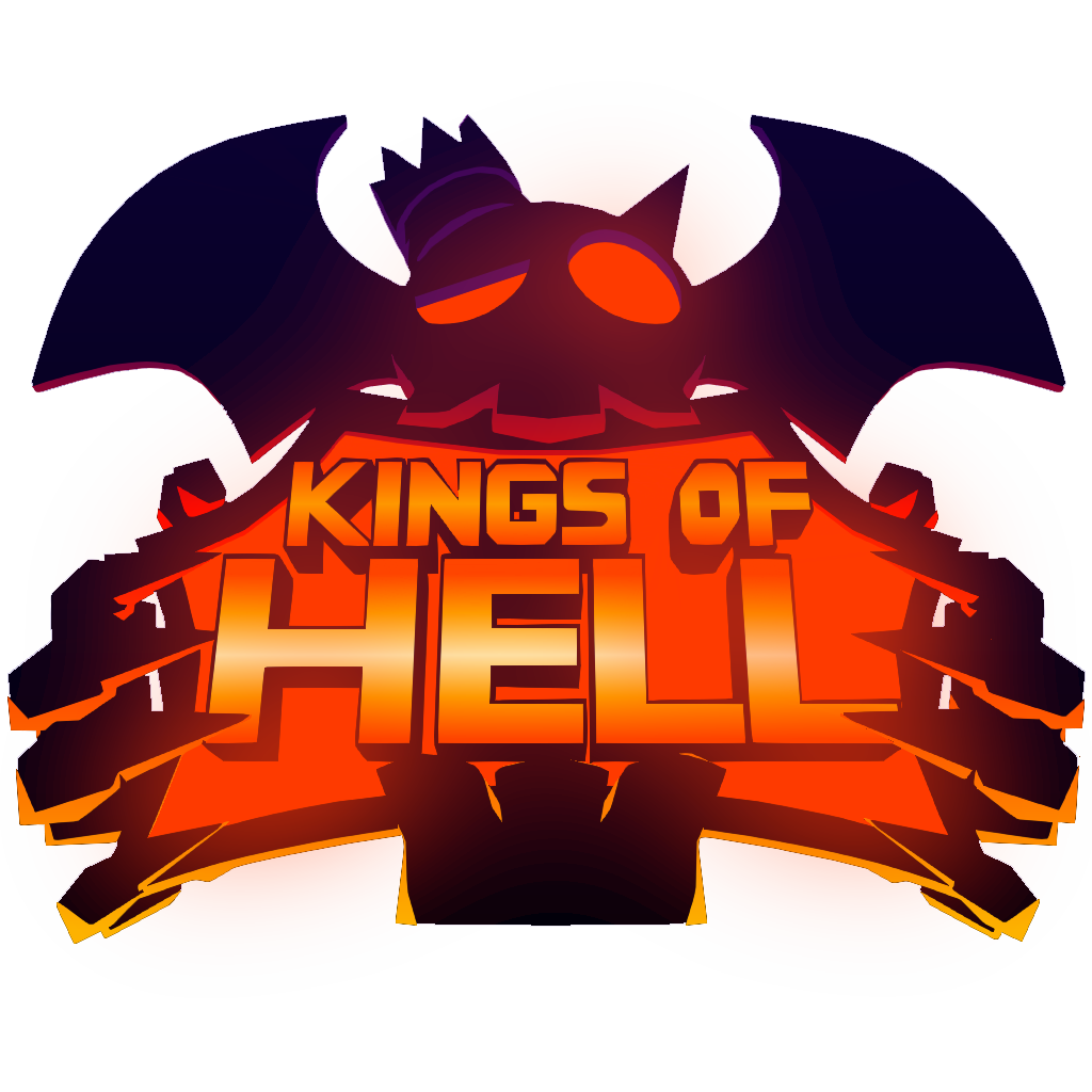 Kings of Hell by StrawberryOctii