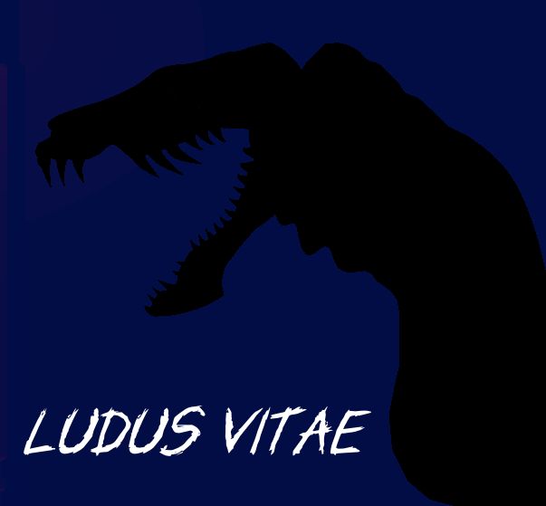 Cover image for Ludus Vitae