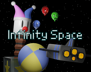 Infinity Space