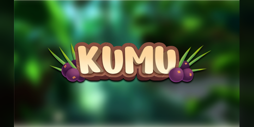 Cover image for KUMU: Ancestral Apothecary