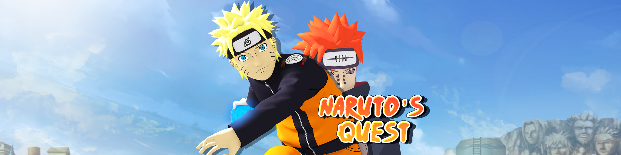 Naruto's Quest
