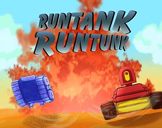 Runtank-Runtunk