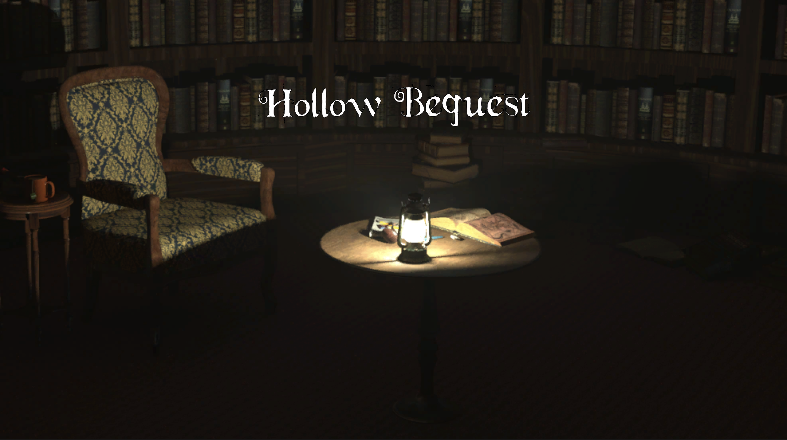 Hollow Bequest