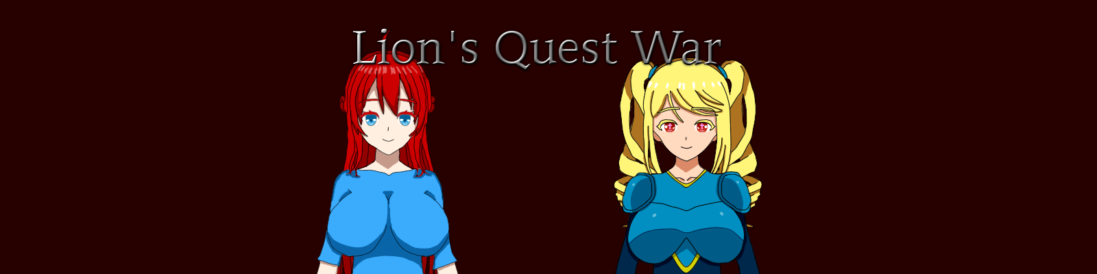 Lion's Quest War v.0.10