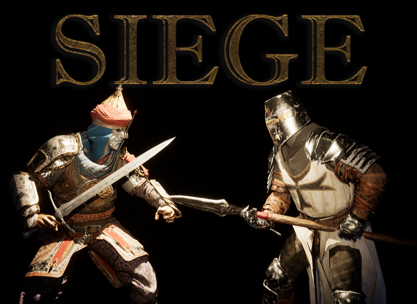 SIEGE