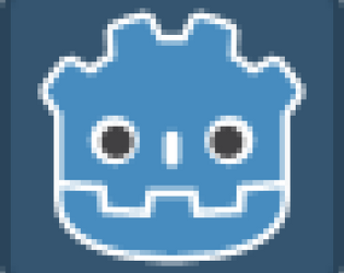 First Game On Godot