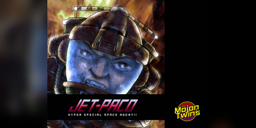 Cover image for Jet Paco CPC 2023