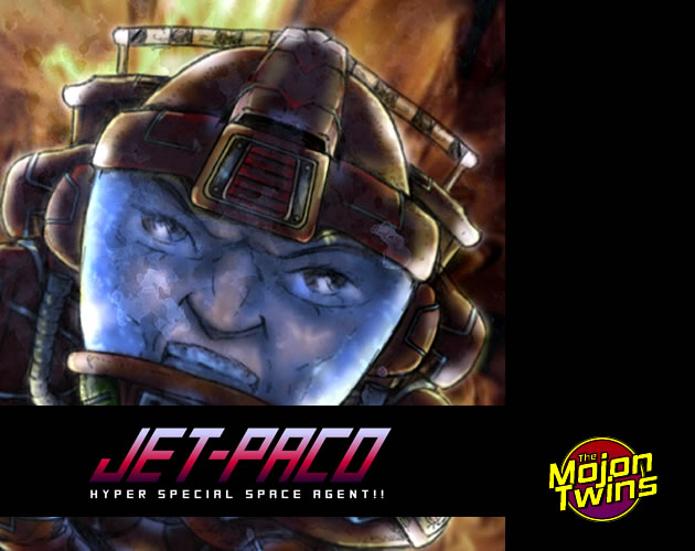 Cover image for Jet Paco CPC 2023