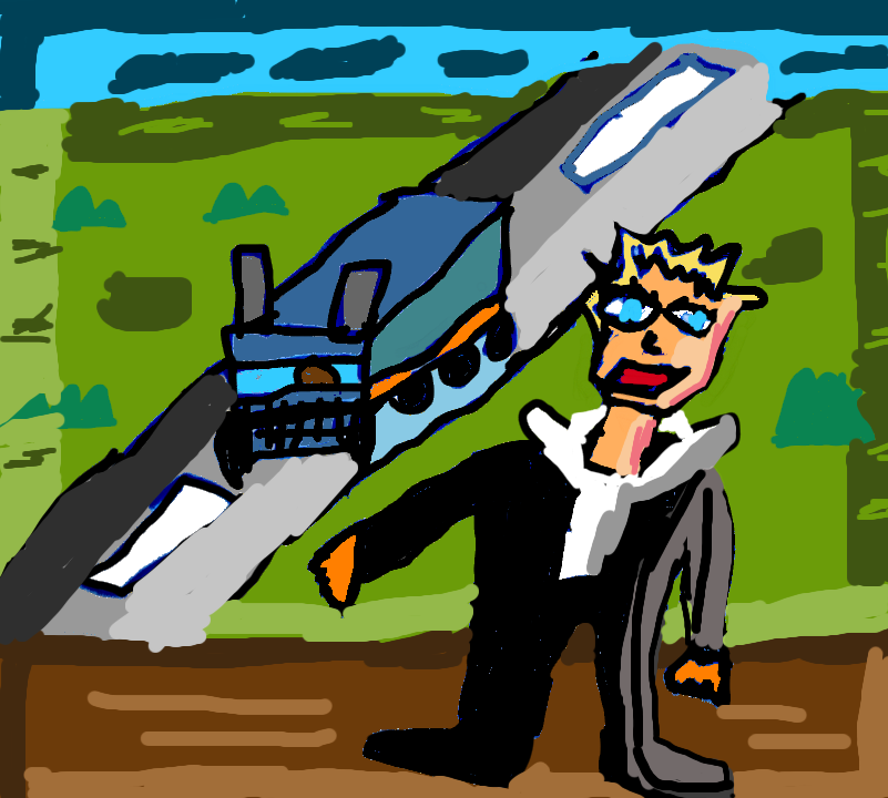 Truck Company Tycoon