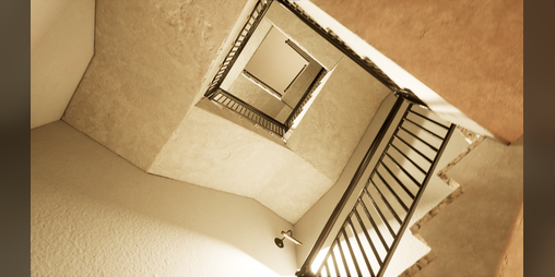 Cover image for The Bank Rooms