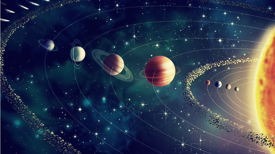 Solar System