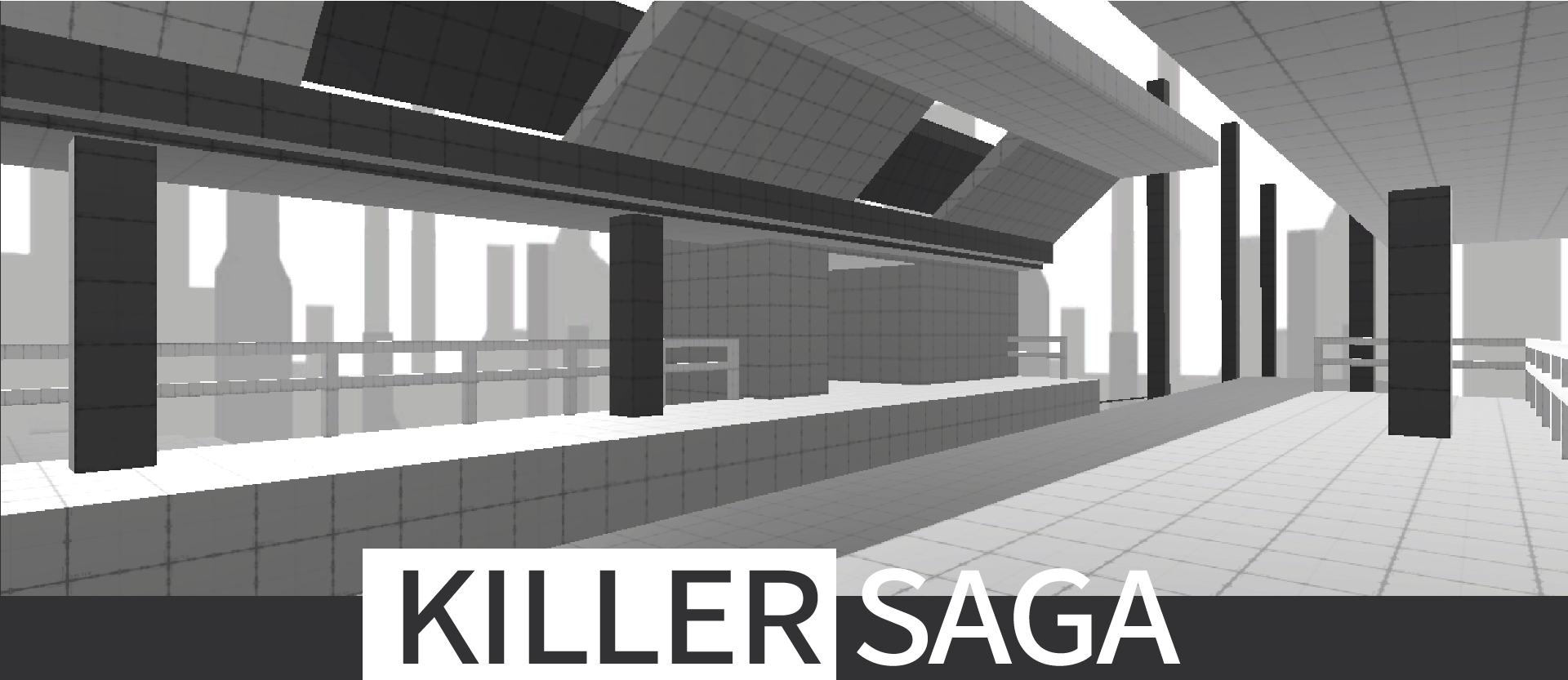 GUIL | KILLER SAGA 01