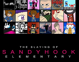 The Slaying of Sandy Hooks Elementary