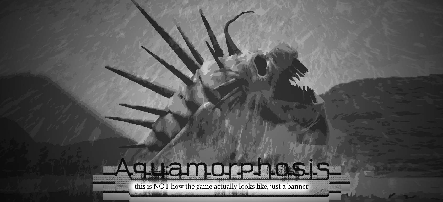 Aquamorphosis