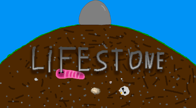 Life Stone