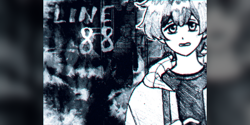 Cover image for Line 88