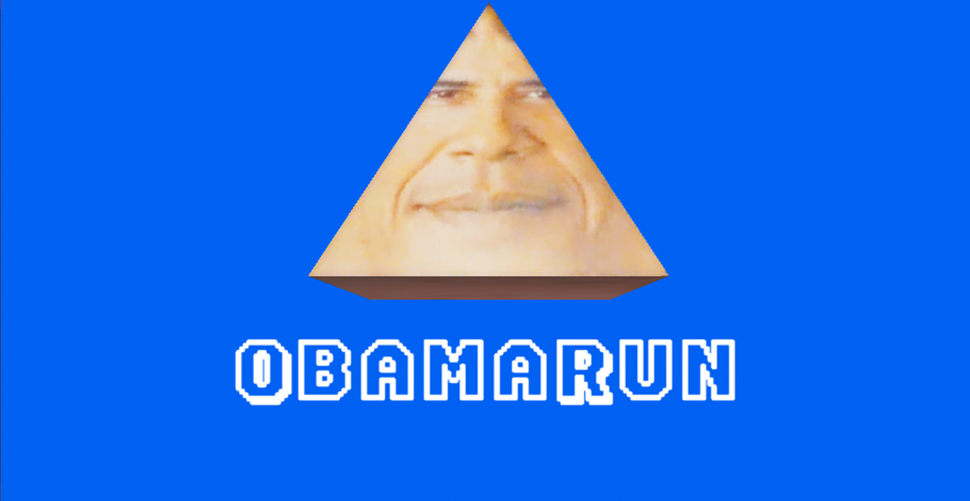ObamaRun