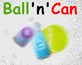 Ball'n'Can