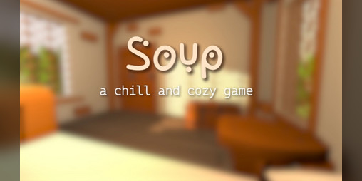 Cover image for Soup