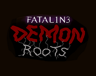 Demon Roots