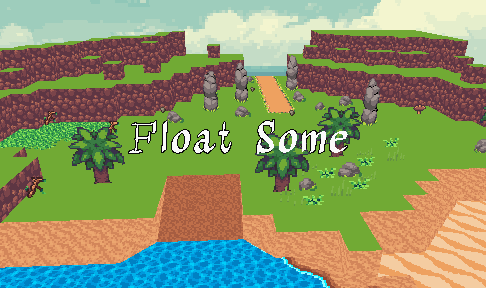 Float Some