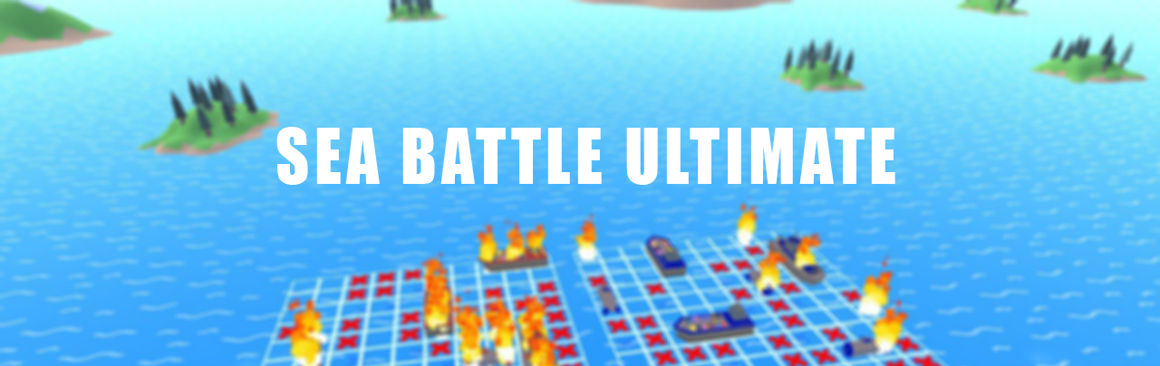 Sea battle ultimate