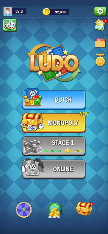 Ludo Star - Baixar APK para Android