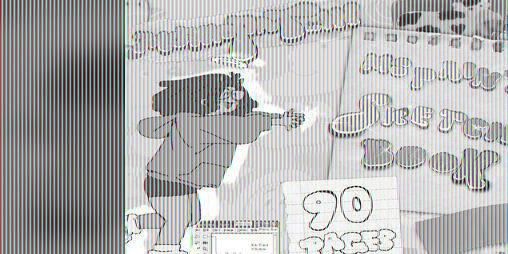 Cover image for momopatchi mspaint sketchbook