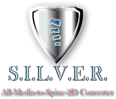 S.I.L.V.E.R.: All-Media-to-Spine-2D Converter