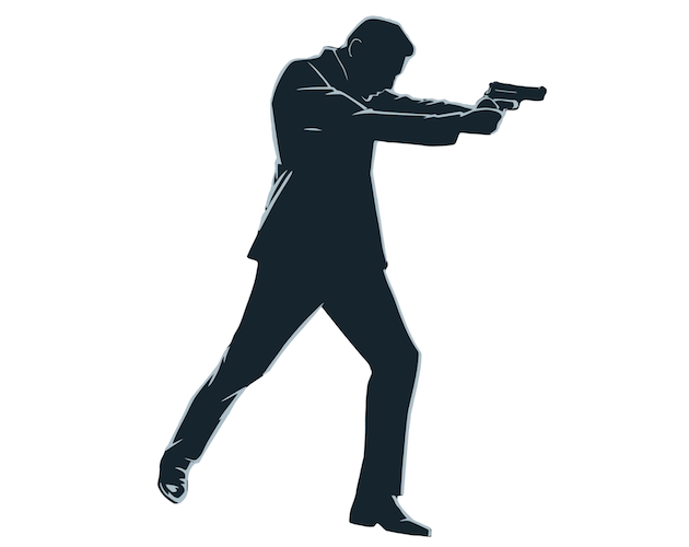 Cover image for Covert