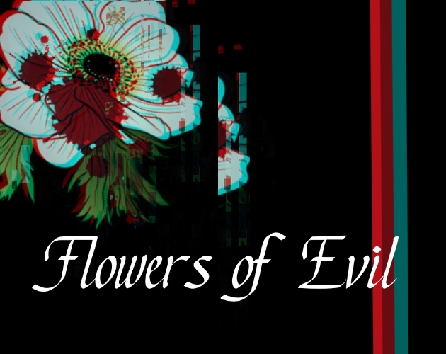 The Flowers of Evil – NIJI zine