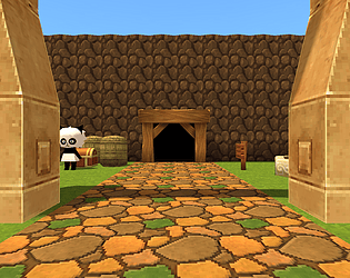 Kingdom of Shalba Demo