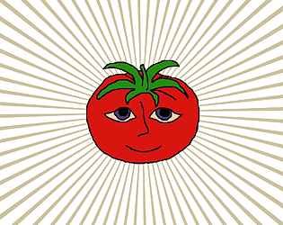 mr tomatos 2 - badlands