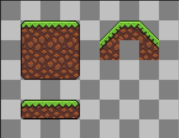 New Tile Set Related Asset Pack - itch.io