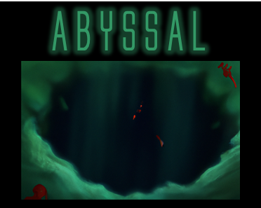 Cover image for Abyssal