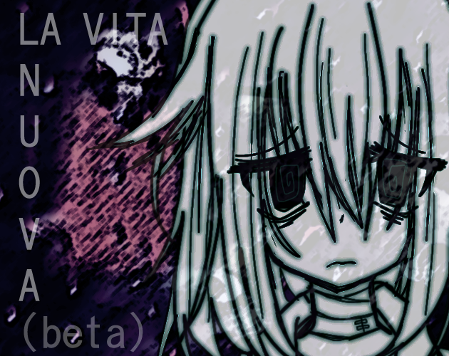 La Vita Nuova (alpha build)