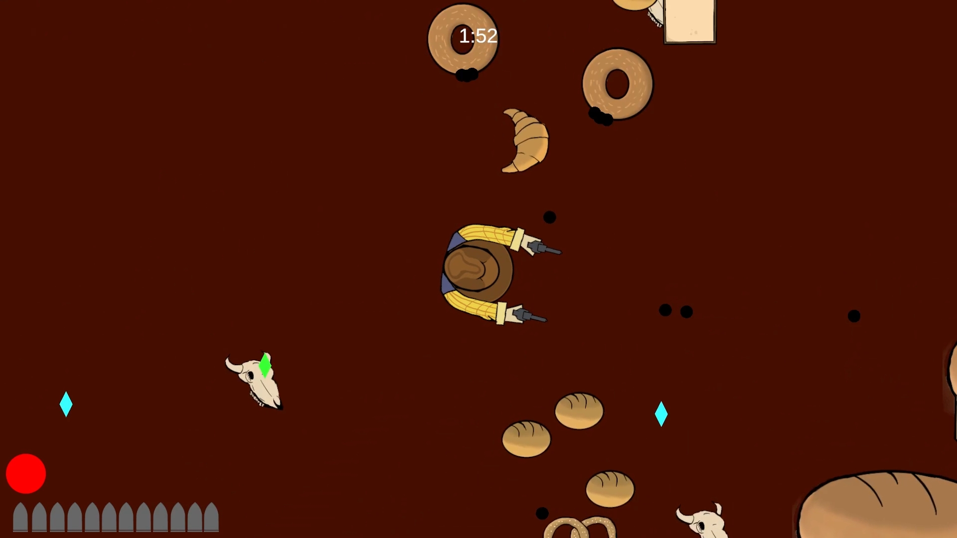 RootinTootinGluten