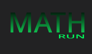 Math Run