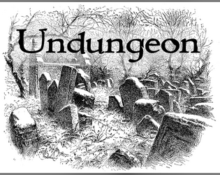 Undungeon  