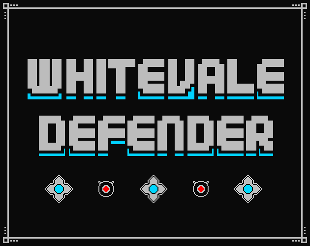 Whitevale Defender