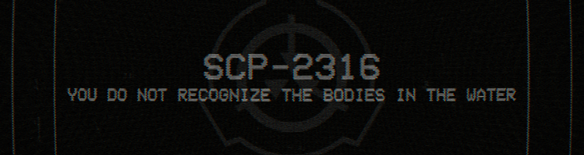 SCP-2316 Examination