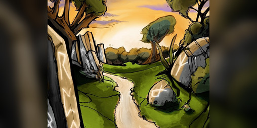 Cover image for Hinterland: Peoples and Perils