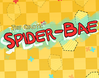 Spider-Bae