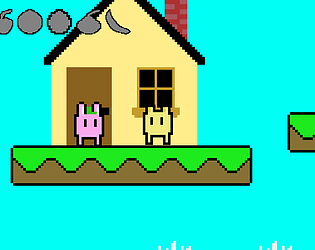 Tasks of a Rabbit