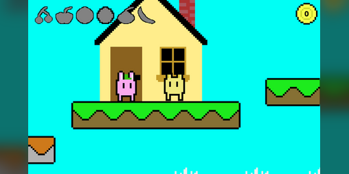 Cover image for Tasks of a Rabbit