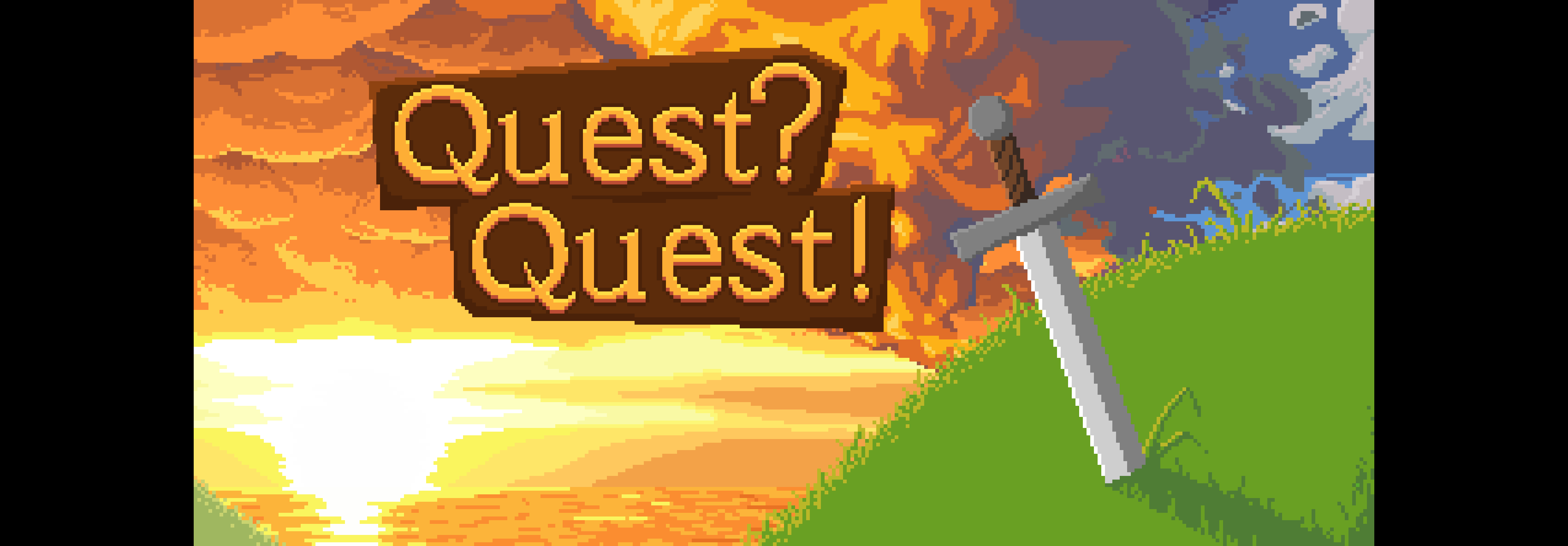 Quest? Quest! Free Demo