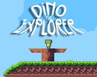 Dino the Explorer
