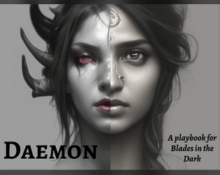 Daemon Playbook  