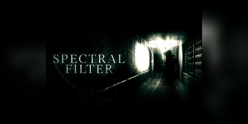 Cover image for Spectral Filter