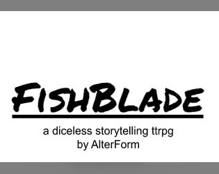 FishBlade  